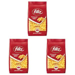 Filiz Boncuk Makarna ,500 gr 3lü paket