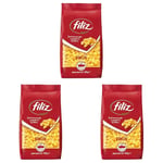 Filiz Boncuk Makarna ,500 gr 3lü paket