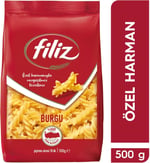 Filiz Burgu Makarna 500 g 2li paket