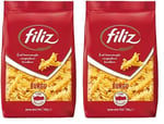 Filiz Burgu Makarna 500 g 2li paket