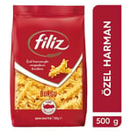 Filiz Burgu Makarna 500 g