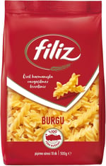 Filiz Burgu Makarna 500 g