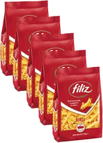 Filiz Burgu Makarna 500 gr x 5 adet