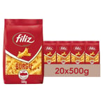 Filiz Burgu Makarna 500gr x 20