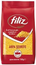 Filiz Filiz Arpa Şehriye 500 G