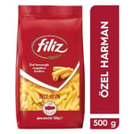 Filiz İnce Uzun Makarna 500 g.