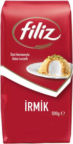 Filiz İrmik 500 g.