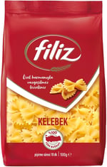 Filiz Kelebek Makarna 500 g.