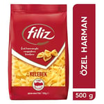 Filiz Kelebek Makarna 500 g. X 20
