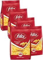 Filiz Kelebek Makarna 500 gr x 5 adet
