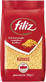 Filiz Kuskus Makarna 500 g.