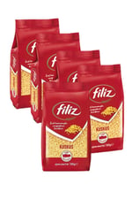 Filiz Kuskus Makarna 500 gr x 5 adet
