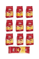FİLİZ-Makarna 500 gr 10 Lu Karma Paket