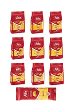 FİLİZ-Makarna 500 gr 10 Lu Karma Paket