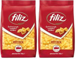 FİLİZ MAKARNA 500GR KELEBEK 2li paket