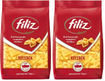 FİLİZ MAKARNA 500GR KELEBEK 2li paket