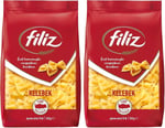 FİLİZ MAKARNA 500GR KELEBEK 2li paket