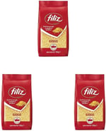 FİLİZ MAKARNA 500GR KUSKUS 3lü paket