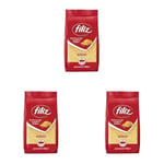 FİLİZ MAKARNA 500GR KUSKUS 3lü paket