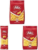 Filiz Makarna Çeşitleri (3x500g)