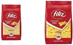 Filiz makarna seti (Kuskus ve fiyonk, 2 x 500 g)