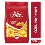 Filiz Mantı Makarna 500 g. X 20