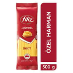 Filiz Spagetti (Çubuk) Makarna 500 g