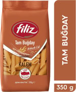 Filiz Tam Buğday Kalem Makarna 350 g