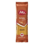 Filiz Tam Buğday Spagetti Makarna (Çubuk) 350 Gr