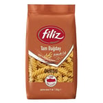 Filiz Tam Buğdayi Burgu Makarna 350 g.