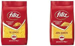 Filiz Tel Şehriye 500 g ve Filiz Arpa Şehriye 500 g