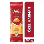 Filiz Yassı Spagetti Makarna 500 g.