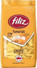 Filiz Yumurtalı Erişte 350 g.