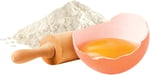 Filiz Yumurtalı Erişte 350 g.