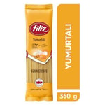 Filiz Yumurtalı Uzun Erişte Makarna 350 g.