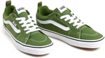 Filmore Erkek Beyaz Sneaker Ayakkabı VN000CSUD6S1
