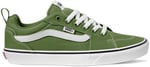 Filmore Erkek Beyaz Sneaker Ayakkabı VN000CSUD6S1