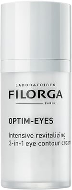 Filorga Optim'Eyes 15 Ml (Kırışıklık, Torbalanma Ve Morluk Karşıtı Göz Kremi)