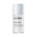 Filorga Optim'Eyes 15 Ml (Kırışıklık, Torbalanma Ve Morluk Karşıtı Göz Kremi)