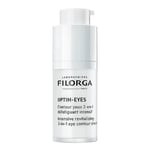 Filorga Optim'Eyes 15 Ml (Kırışıklık, Torbalanma Ve Morluk Karşıtı Göz Kremi)
