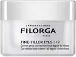 Filorga Time-Filler Eyes Çizgi ve Kırışıklık Onarıcı Göz Çevresi Bakım Kremi 15ml