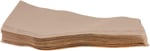Filtre Kahve Kağıdı 80'li Brown 1X2