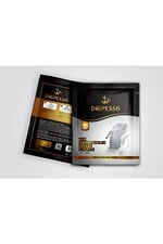Filtre Kahve Torbası 75 Adet Boş Pratik Filtre (3x25)