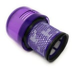 Filtre yıkanabilir Dyson V11, V15, SV14 ile uyumlu