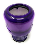 Filtre yıkanabilir Dyson V11, V15, SV14 ile uyumlu