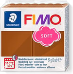 Fimo 8020--0 Fimo Soft Modelleme Kili 57 gr. Beyaz