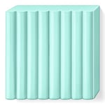 Fimo 8020-505 Fimo Effect Modelleme Kili 57 gr. Mint - Seçenekler: 57 g, 57g, 57 g (1 Pack), 454g