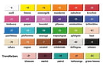 Fimo 8020-61 Fimo Soft Modelleme Kili 57 gr. Mor Menekşe