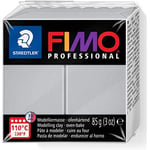 Fimo Polimer Kil Hamuru 85gr - Dophin Grey