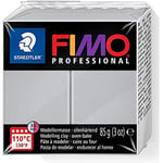 Fimo Polimer Kil Hamuru 85gr - Dophin Grey